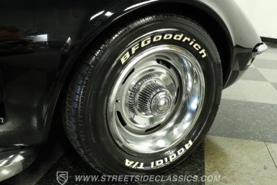 1968 Chevrolet Corvette 427 Restomod Coupe