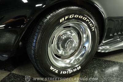 1968 Chevrolet Corvette 427 Restomod Coupe
