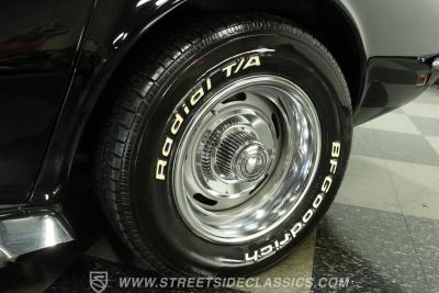 1968 Chevrolet Corvette 427 Restomod Coupe