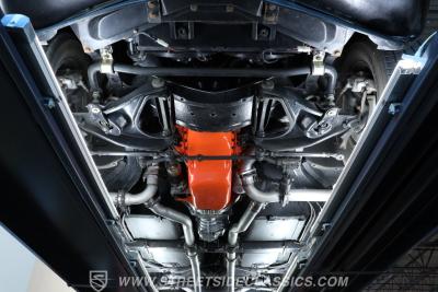 1968 Chevrolet Corvette 427 Restomod Coupe