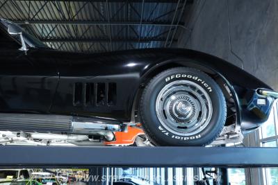 1968 Chevrolet Corvette 427 Restomod Coupe