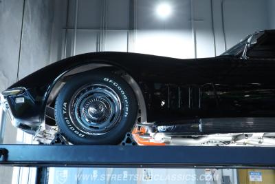 1968 Chevrolet Corvette 427 Restomod Coupe