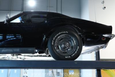 1968 Chevrolet Corvette 427 Restomod Coupe