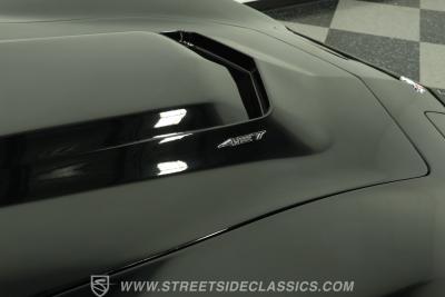 1968 Chevrolet Corvette 427 Restomod Coupe