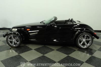 2000 Plymouth Prowler
