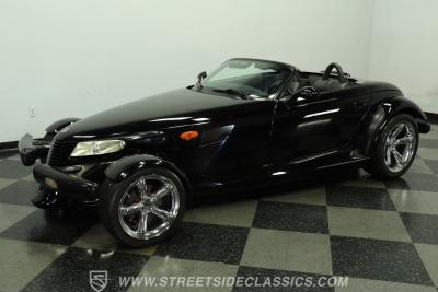 2000 Plymouth Prowler