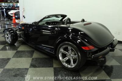 2000 Plymouth Prowler