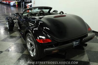 2000 Plymouth Prowler