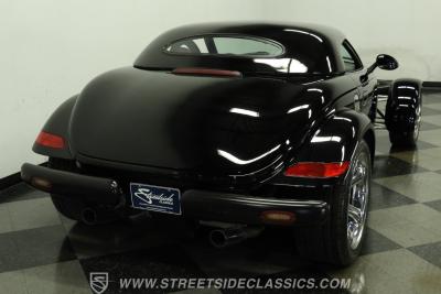 2000 Plymouth Prowler