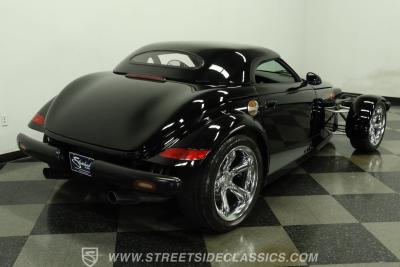 2000 Plymouth Prowler