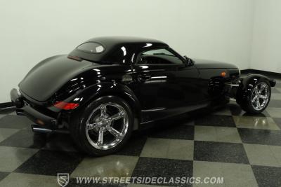 2000 Plymouth Prowler