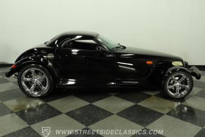 2000 Plymouth Prowler
