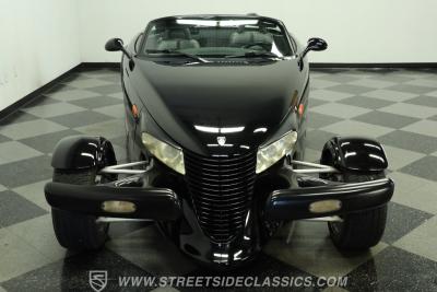2000 Plymouth Prowler