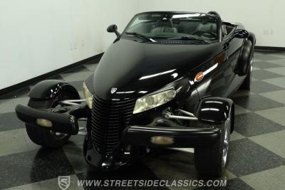 2000 Plymouth Prowler