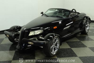 2000 Plymouth Prowler