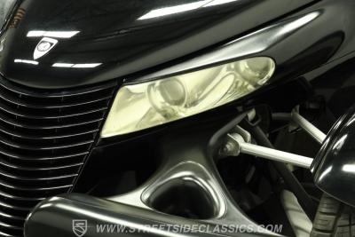 2000 Plymouth Prowler