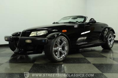 2000 Plymouth Prowler