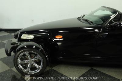 2000 Plymouth Prowler