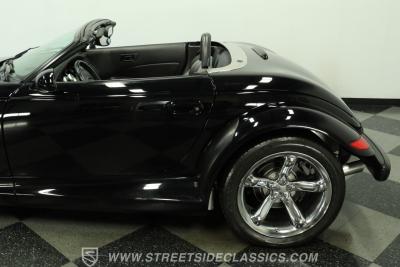 2000 Plymouth Prowler