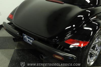 2000 Plymouth Prowler