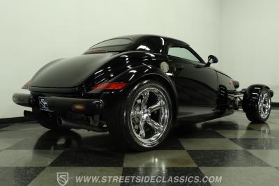 2000 Plymouth Prowler
