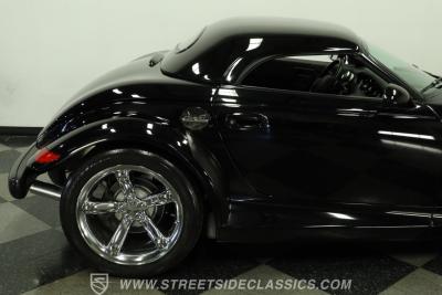 2000 Plymouth Prowler