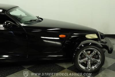 2000 Plymouth Prowler
