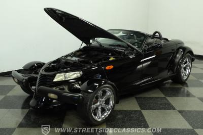 2000 Plymouth Prowler