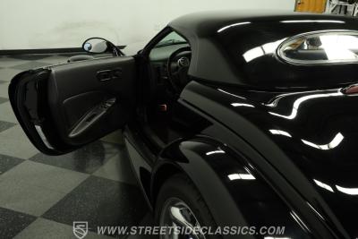 2000 Plymouth Prowler