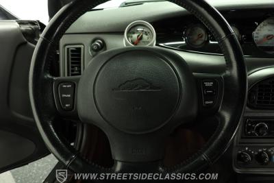 2000 Plymouth Prowler