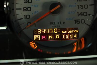 2000 Plymouth Prowler