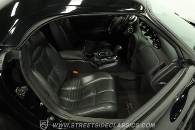 2000 Plymouth Prowler