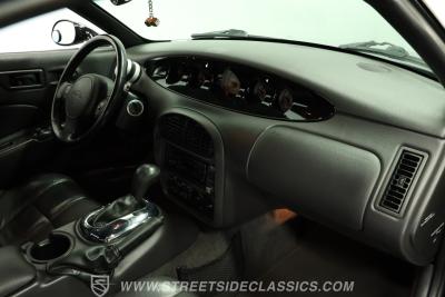 2000 Plymouth Prowler