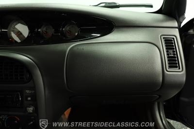 2000 Plymouth Prowler