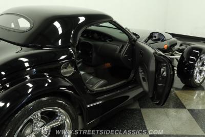 2000 Plymouth Prowler