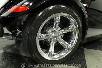 2000 Plymouth Prowler