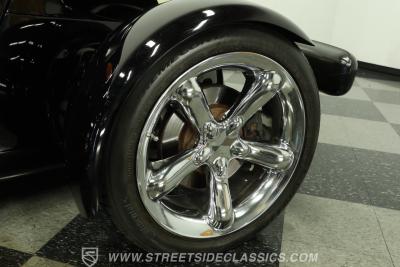 2000 Plymouth Prowler