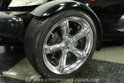 2000 Plymouth Prowler