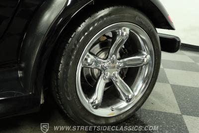 2000 Plymouth Prowler