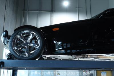 2000 Plymouth Prowler