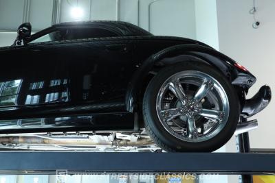 2000 Plymouth Prowler