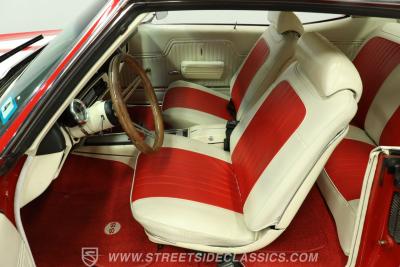 1971 Chevrolet Chevelle SS 454 Tribute