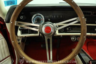 1971 Chevrolet Chevelle SS 454 Tribute