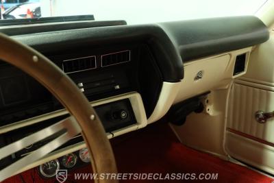 1971 Chevrolet Chevelle SS 454 Tribute