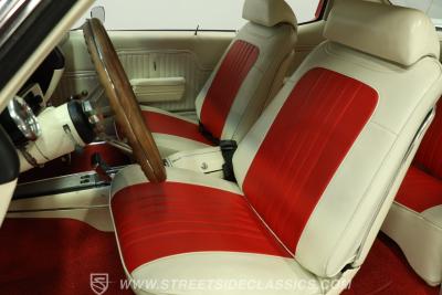 1971 Chevrolet Chevelle SS 454 Tribute