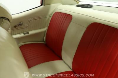 1971 Chevrolet Chevelle SS 454 Tribute