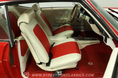 1971 Chevrolet Chevelle SS 454 Tribute