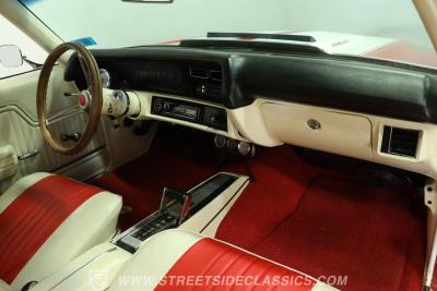 1971 Chevrolet Chevelle SS 454 Tribute