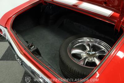 1971 Chevrolet Chevelle SS 454 Tribute