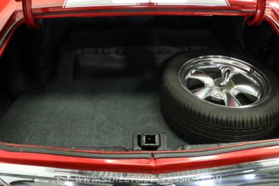 1971 Chevrolet Chevelle SS 454 Tribute